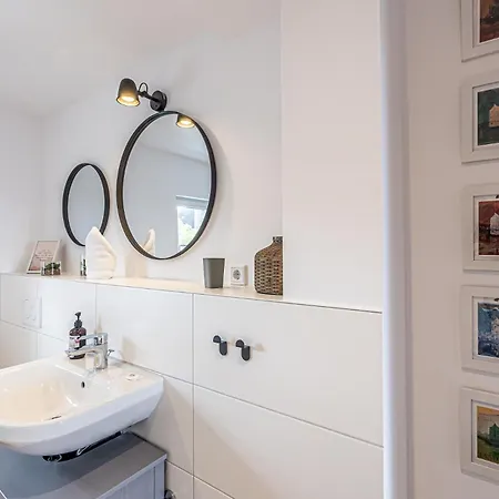 Goode Utsicht - Modern, Mit Weitsicht In Der * Flensburg