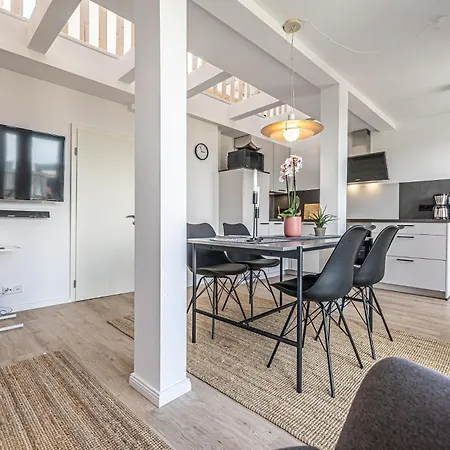 Goode Utsicht - Modern, Mit Weitsicht In Der