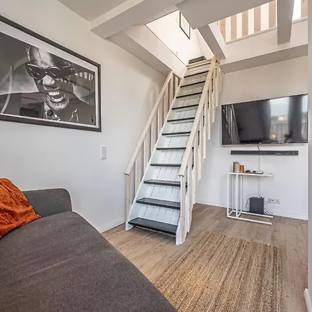 Goode Utsicht - Modern, Mit Weitsicht In Der Apartment *