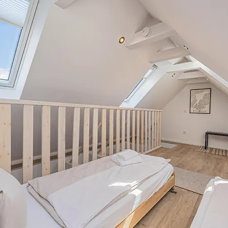 Goode Utsicht - Modern, Mit Weitsicht In Der * Flensburg