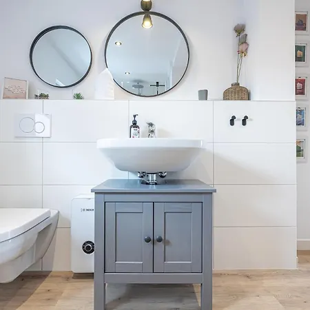 Goode Utsicht - Modern, Mit Weitsicht In Der * Flensburg