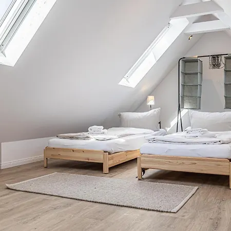 Goode Utsicht - Modern, Mit Weitsicht In Der Lägenhet