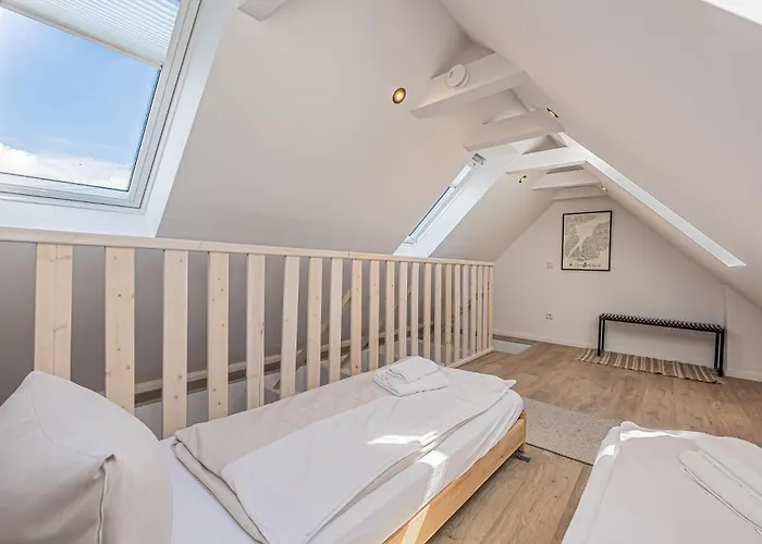 Goode Utsicht - Modern, Mit Weitsicht In Der * 플렌스부르크